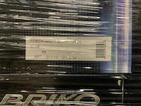 Briko skihelm (112x) - afbeelding 4 van  11