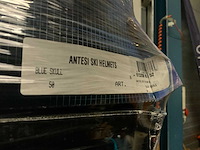 Briko skihelm (112x) - afbeelding 5 van  11