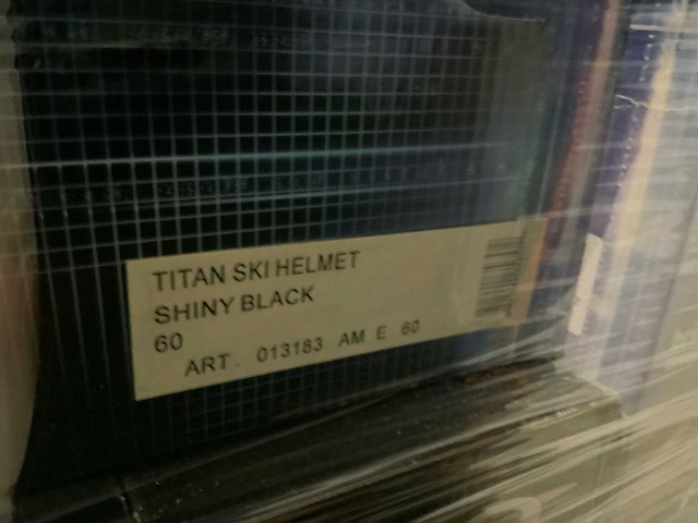 Briko skihelm (112x) - afbeelding 10 van  11