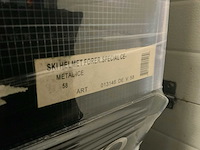 Briko skihelm (112x) - afbeelding 11 van  11