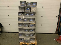 Briko skihelm (115x) - afbeelding 1 van  5