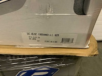 Briko skihelm (115x) - afbeelding 2 van  5