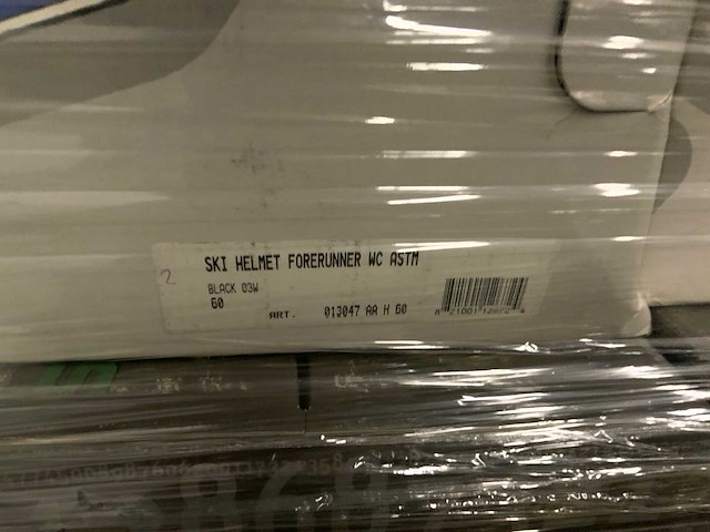Briko skihelm (115x) - afbeelding 4 van  5