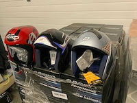 Briko skihelm (180x) - afbeelding 1 van  4