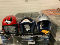 Briko skihelm (180x) - afbeelding 2 van  4