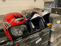 Briko skihelm (180x) - afbeelding 3 van  4