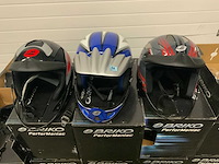 Briko skihelm (24x) - afbeelding 2 van  4