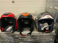 Briko skihelm (345x) - afbeelding 2 van  4