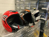 Briko skihelm (345x) - afbeelding 3 van  4