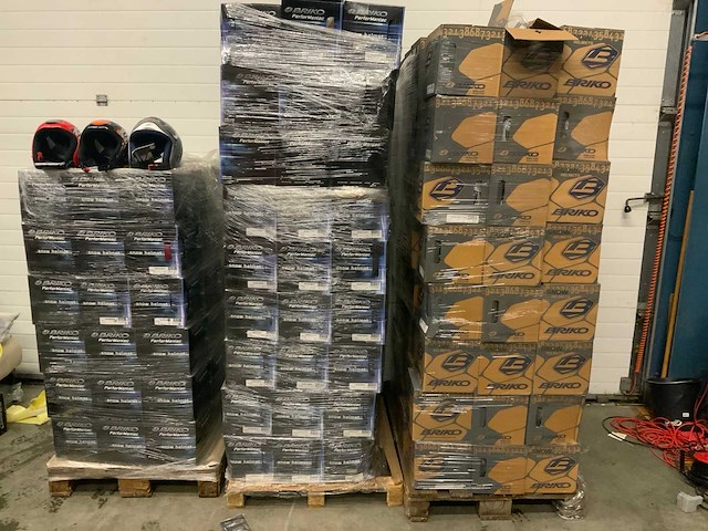 Briko skihelm (345x) - afbeelding 4 van  4