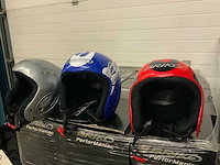 Briko skihelm (363x) - afbeelding 1 van  4