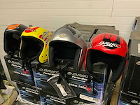 Briko skihelm (374x) - afbeelding 1 van  3