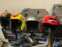 Briko skihelm (374x) - afbeelding 2 van  3