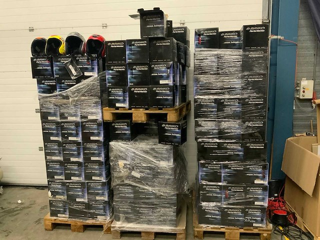 Briko skihelm (374x) - afbeelding 3 van  3