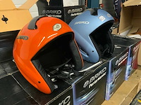 Briko skihelm (52x) - afbeelding 3 van  4