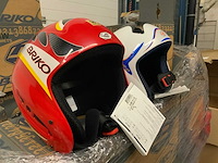 Briko skihelm (69x) - afbeelding 3 van  4