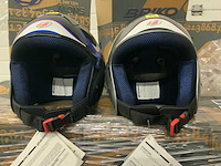 Briko skihelm (77x) - afbeelding 2 van  4