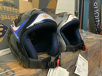 Briko skihelm (77x) - afbeelding 3 van  4