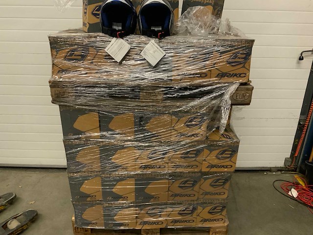 Briko skihelm (77x) - afbeelding 4 van  4