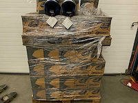 Briko skihelm (77x) - afbeelding 4 van  4