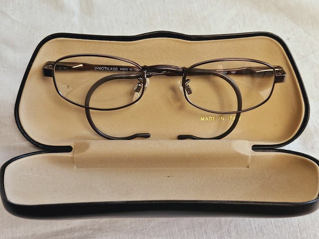 Bril - luxotica rayban producent - afbeelding 2 van  6