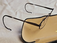 Bril - luxotica rayban producent - afbeelding 5 van  6