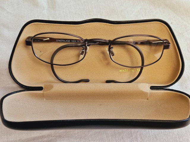 Bril - luxotica rayban producent - afbeelding 3 van  6