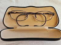 Bril - luxotica rayban producent - afbeelding 3 van  6
