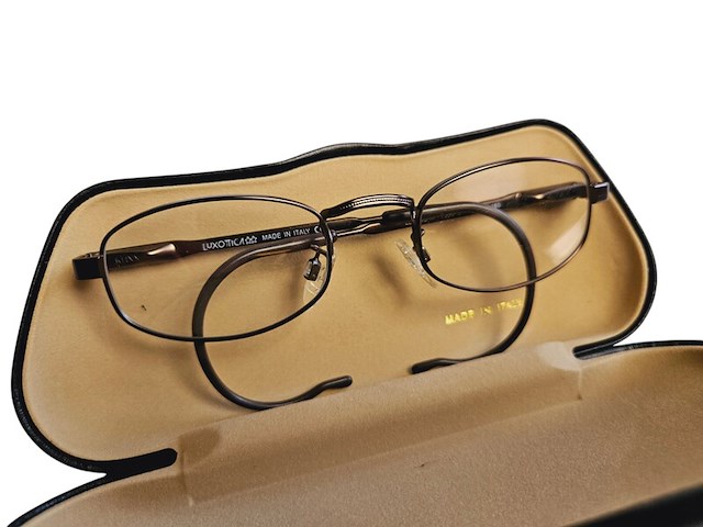 Bril - luxotica rayban producent - afbeelding 1 van  6