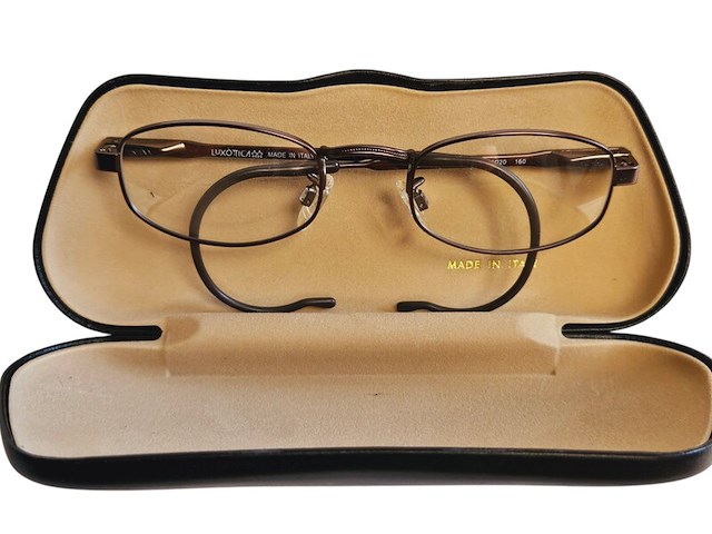 Bril - luxotica rayban producent - afbeelding 4 van  6