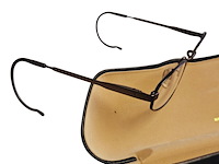 Bril - luxotica rayban producent - afbeelding 5 van  6