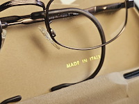 Bril - luxottica rayban producent - afbeelding 3 van  6