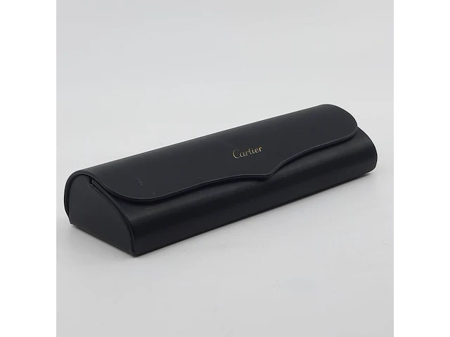 Bril montuur, cartier, ct00450 - afbeelding 4 van  13