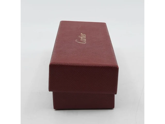 Bril montuur, cartier, ct00450 - afbeelding 5 van  13