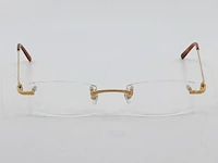 Bril montuur, cartier, ct00450 - afbeelding 6 van  13