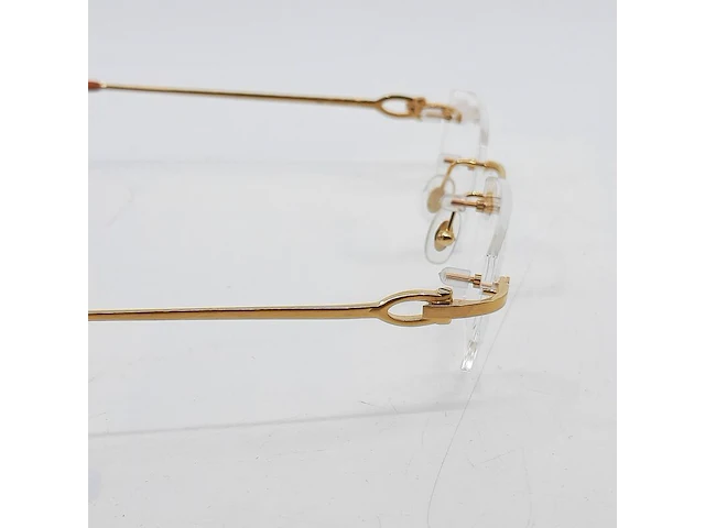 Bril montuur, cartier, ct00450 - afbeelding 8 van  13