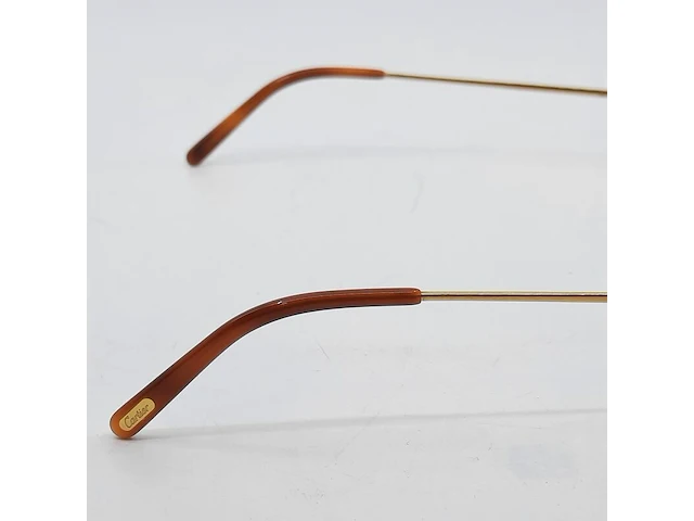 Bril montuur, cartier, ct00450 - afbeelding 9 van  13