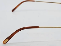 Bril montuur, cartier, ct00450 - afbeelding 9 van  13