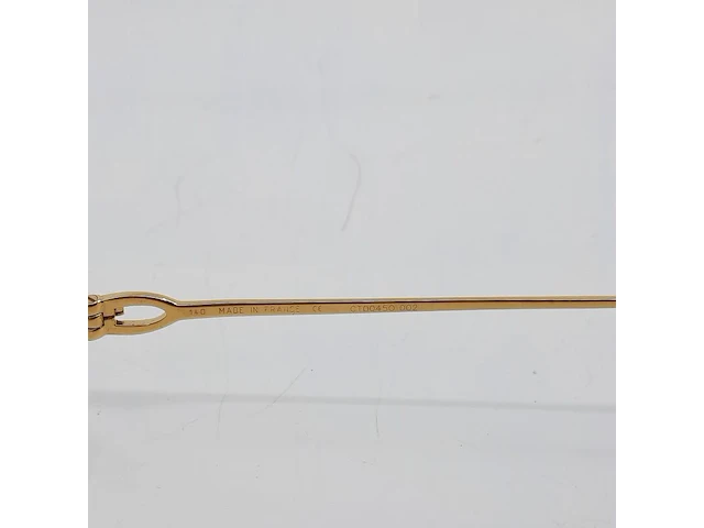 Bril montuur, cartier, ct00450 - afbeelding 11 van  13