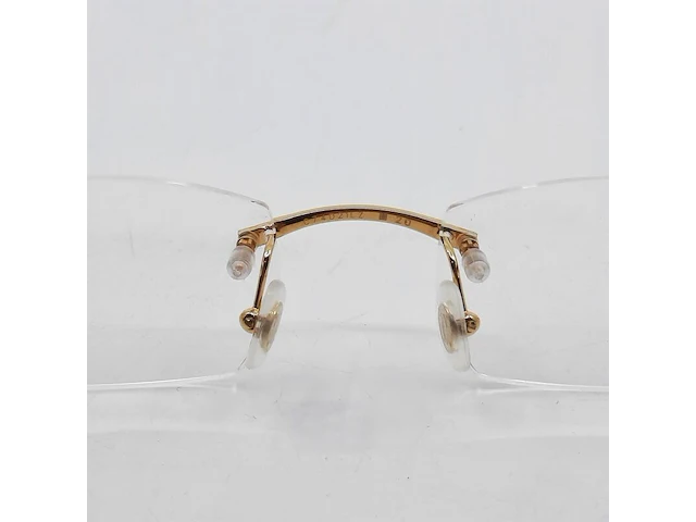 Bril montuur, cartier, ct00450 - afbeelding 13 van  13