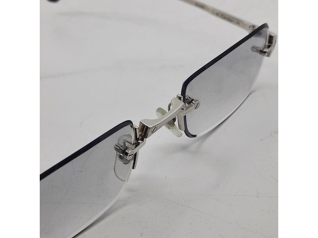 Bril montuur, cartier, ct04790 - afbeelding 2 van  12