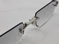 Bril montuur, cartier, ct04790 - afbeelding 2 van  12