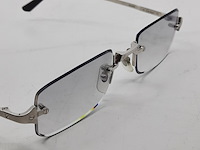 Bril montuur, cartier, ct04790 - afbeelding 3 van  12