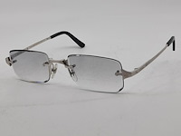 Bril montuur, cartier, ct04790