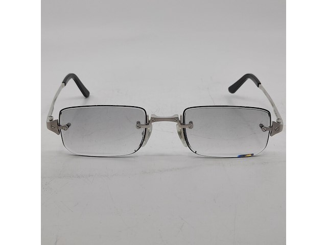 Bril montuur, cartier, ct04790 - afbeelding 5 van  12