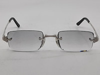Bril montuur, cartier, ct04790 - afbeelding 5 van  12