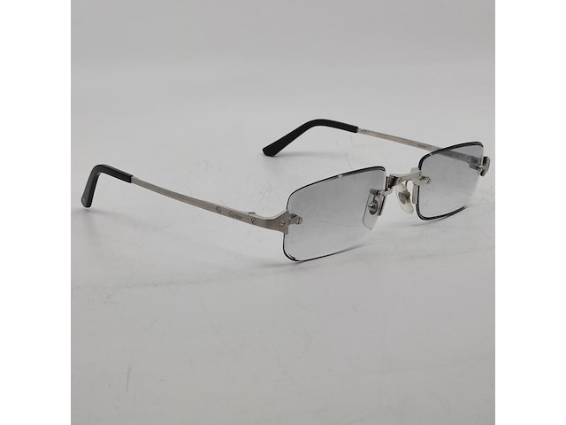 Bril montuur, cartier, ct04790 - afbeelding 6 van  12