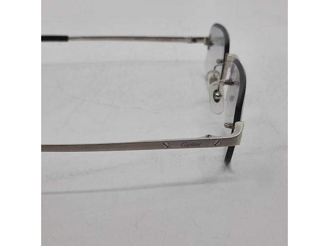 Bril montuur, cartier, ct04790 - afbeelding 7 van  12