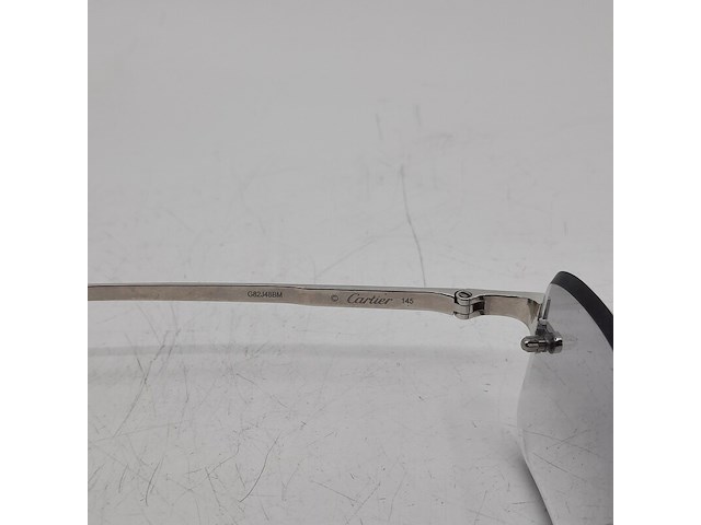 Bril montuur, cartier, ct04790 - afbeelding 9 van  12