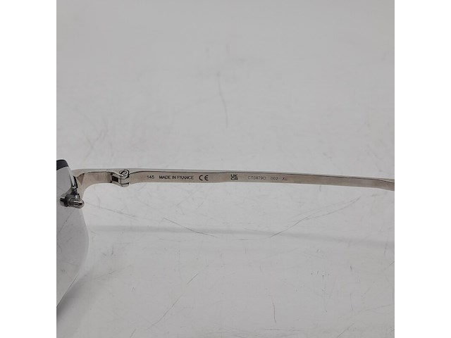 Bril montuur, cartier, ct04790 - afbeelding 10 van  12